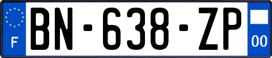 BN-638-ZP