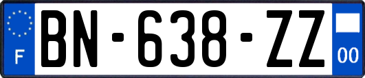 BN-638-ZZ