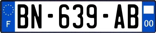 BN-639-AB