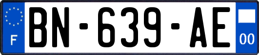 BN-639-AE