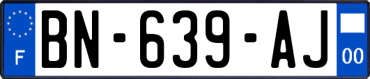 BN-639-AJ