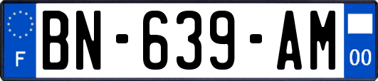 BN-639-AM