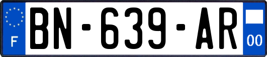 BN-639-AR