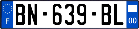 BN-639-BL