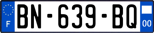 BN-639-BQ