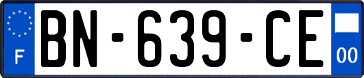 BN-639-CE