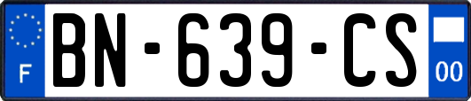 BN-639-CS