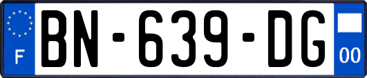 BN-639-DG
