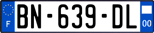 BN-639-DL