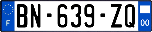 BN-639-ZQ