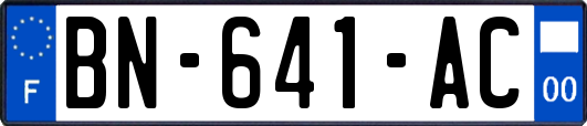 BN-641-AC