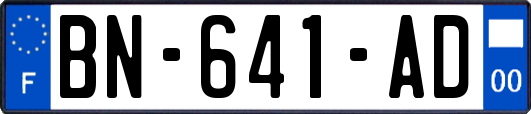 BN-641-AD