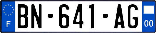 BN-641-AG