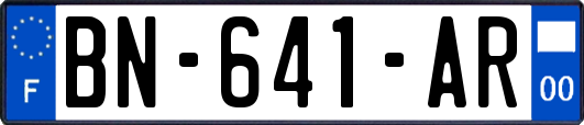 BN-641-AR