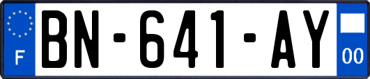 BN-641-AY