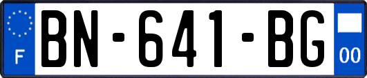 BN-641-BG