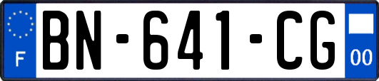 BN-641-CG