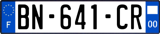BN-641-CR
