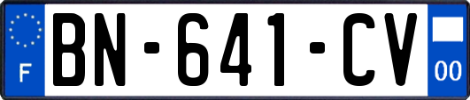 BN-641-CV