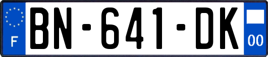 BN-641-DK