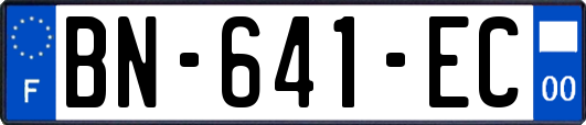 BN-641-EC