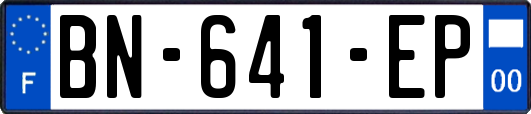 BN-641-EP