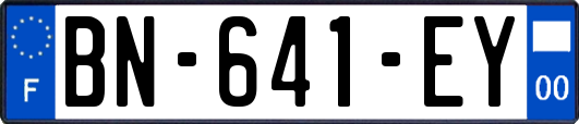 BN-641-EY