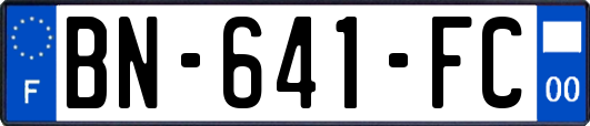 BN-641-FC