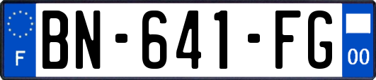 BN-641-FG
