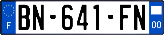 BN-641-FN