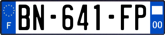 BN-641-FP