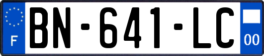 BN-641-LC