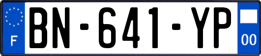 BN-641-YP