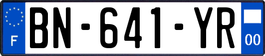 BN-641-YR