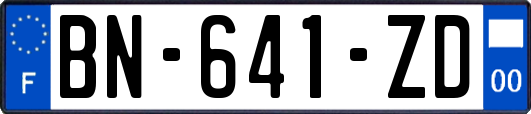 BN-641-ZD