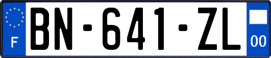 BN-641-ZL