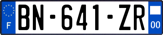 BN-641-ZR