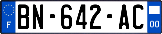 BN-642-AC