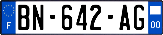 BN-642-AG