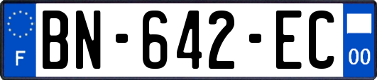 BN-642-EC