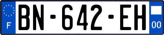 BN-642-EH