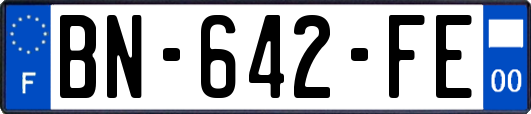 BN-642-FE