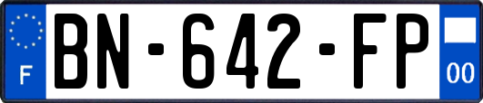 BN-642-FP