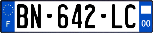 BN-642-LC