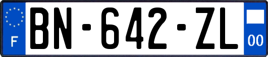 BN-642-ZL