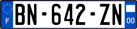 BN-642-ZN