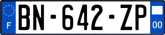 BN-642-ZP