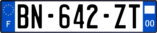 BN-642-ZT