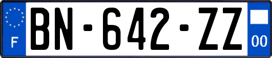 BN-642-ZZ