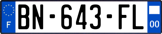 BN-643-FL